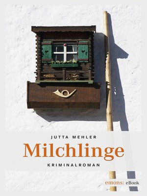 cover image of Milchlinge